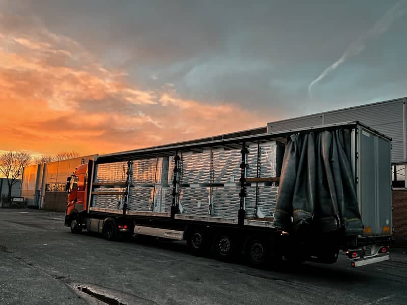 Geldermalsen Industrial Logistics Hub - Image 1