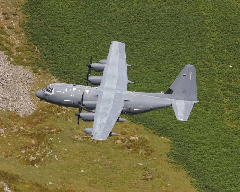Mach Loop (Cad West) - Image 1