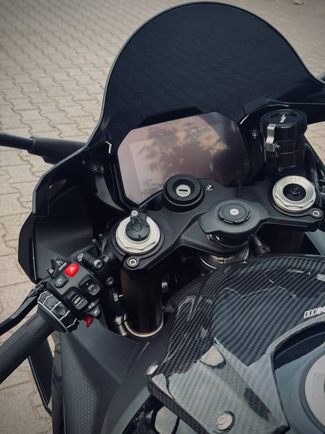 BMW Motorrad Center Bremen - Image 1