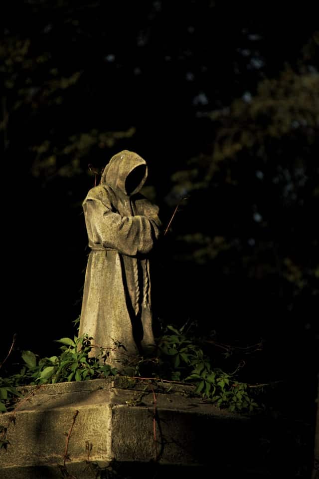 Danse Macabre at Efteling