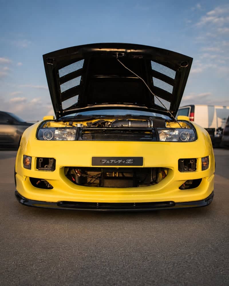 Nashville Superspeedway - Image 1
