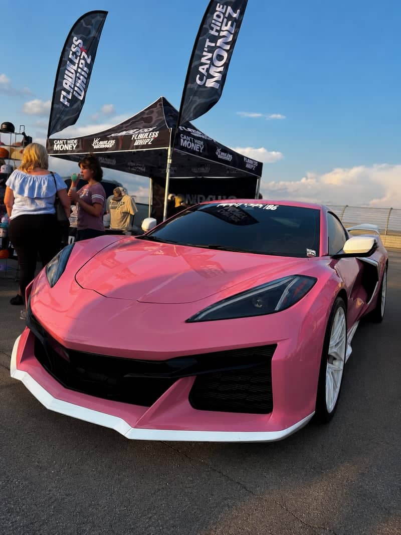 Nashville Superspeedway - Image 2