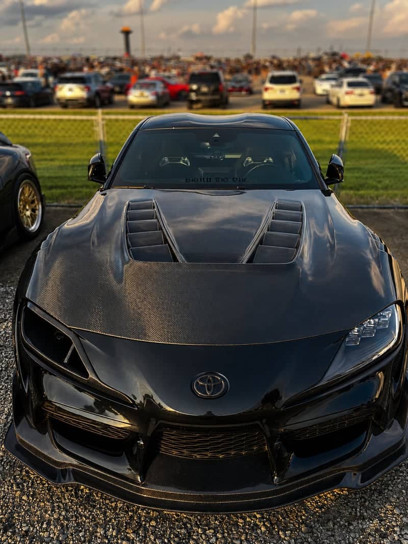 Nashville Superspeedway - Image 1