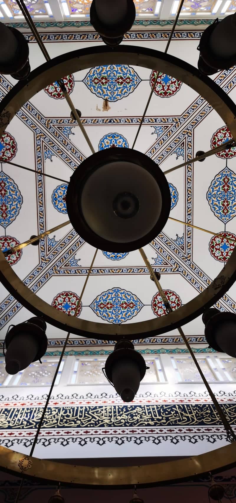 Fatih Sultan Mehmet Camii - Image 1