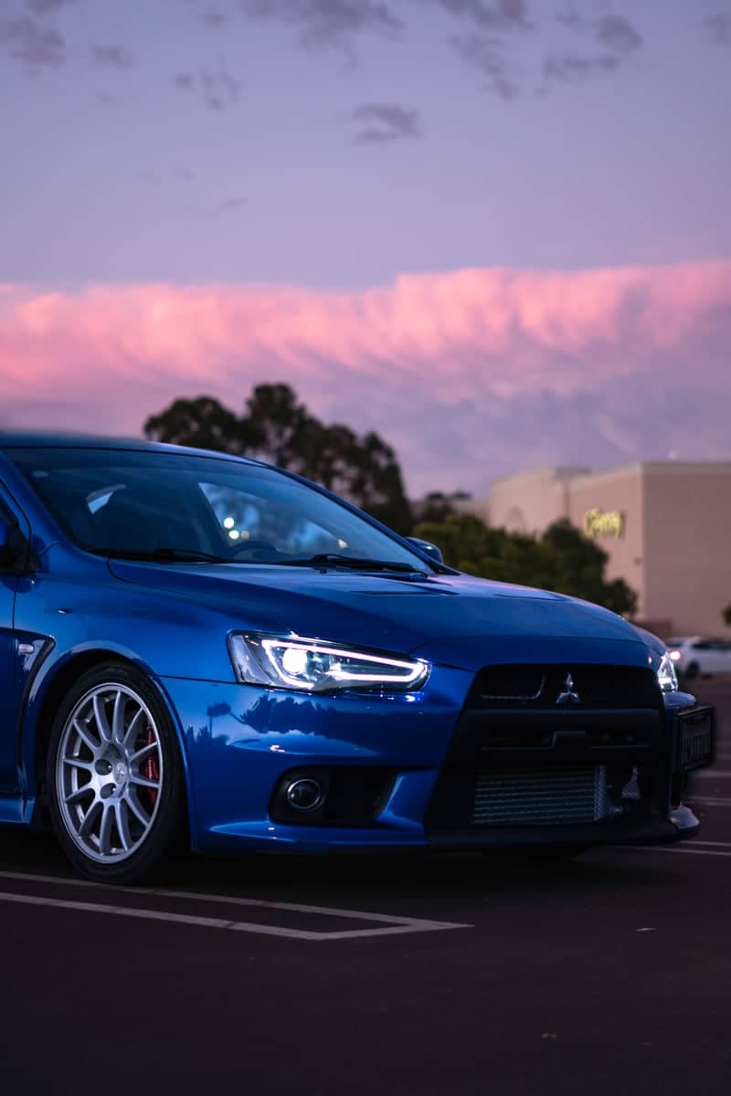 Promenade Temecula Parking Lot - Image 1