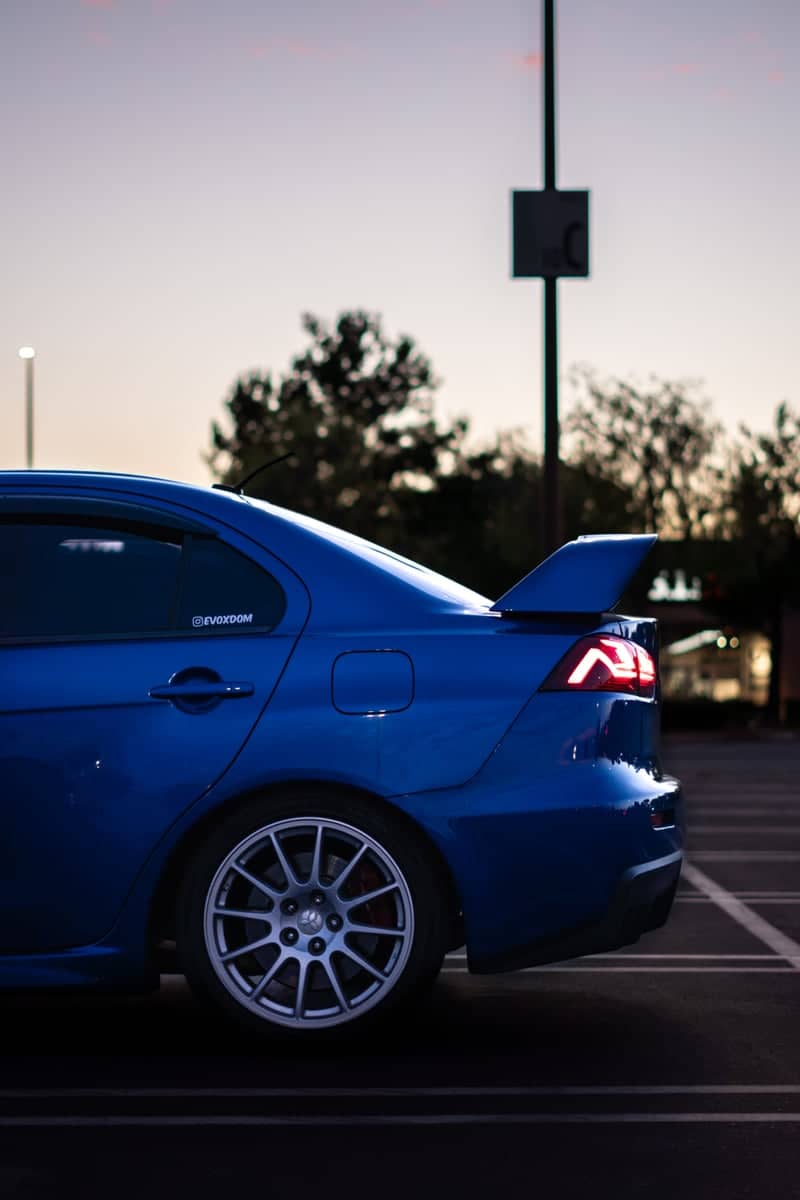 Promenade Temecula Parking Lot - Image 1