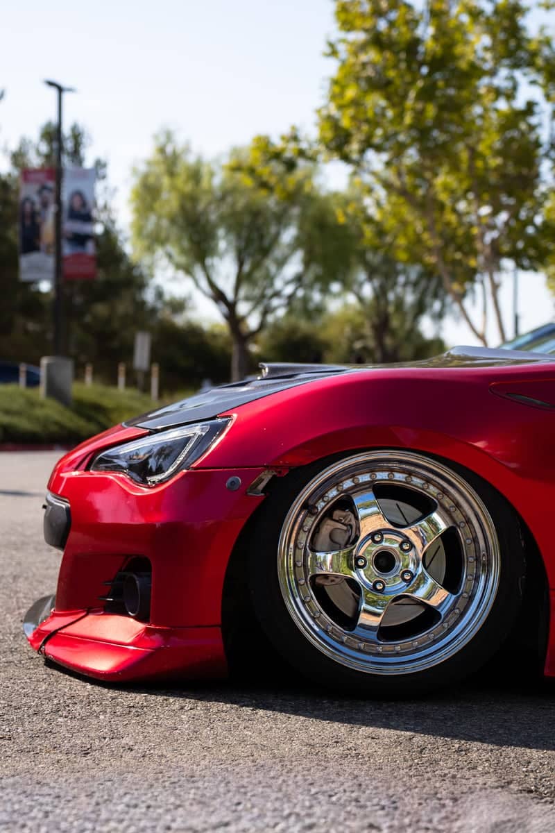 Promenade Temecula Automotive Spot - Image 1