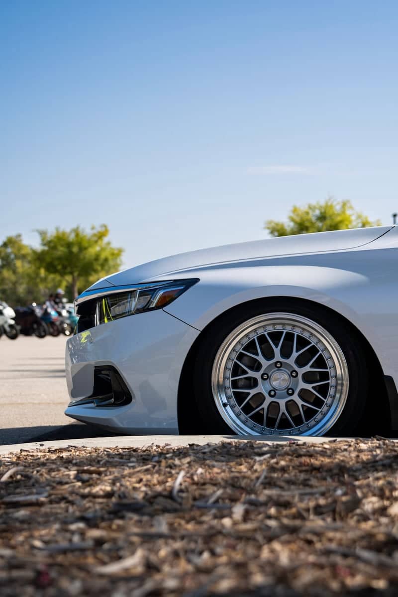 Temecula Automotive Meet Spot - Image 1