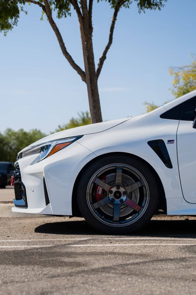 Solana Way Automotive Spot - Image 1