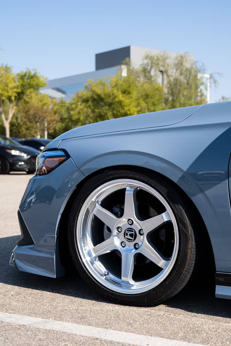 Solana Way Automotive Spot - Image 1