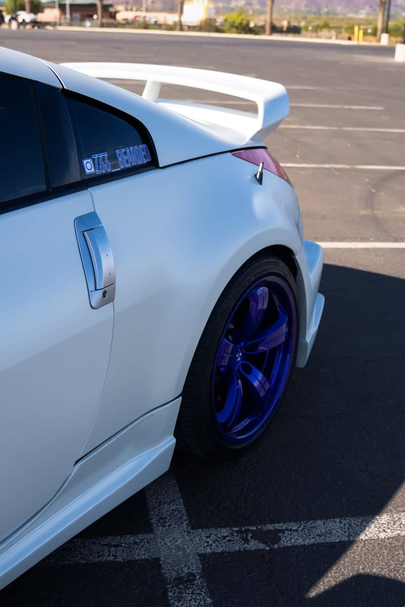 Lake Elsinore Diamond Parking Lot - Image 1