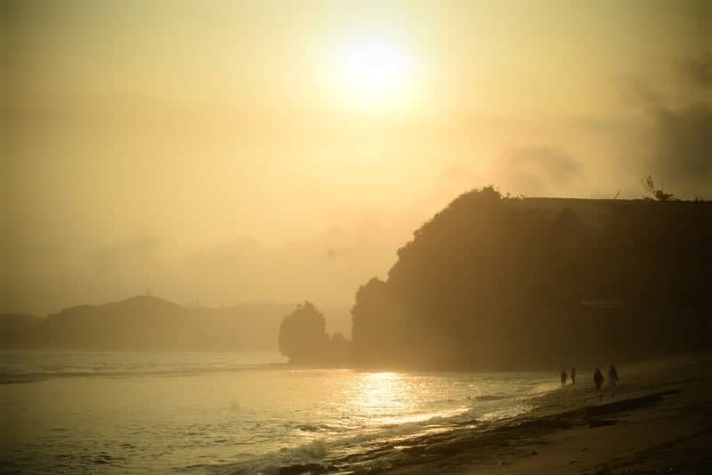 Pantai Gondo Mayit - Image 1