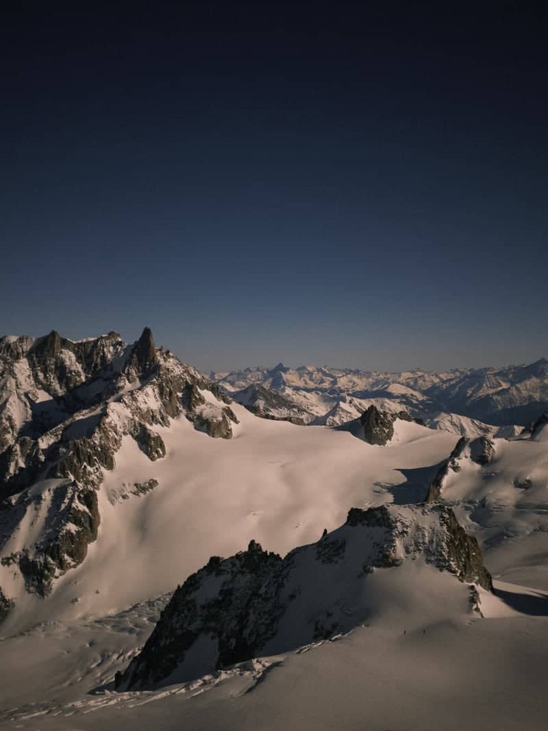 Mont Blanc Massif - Image 1