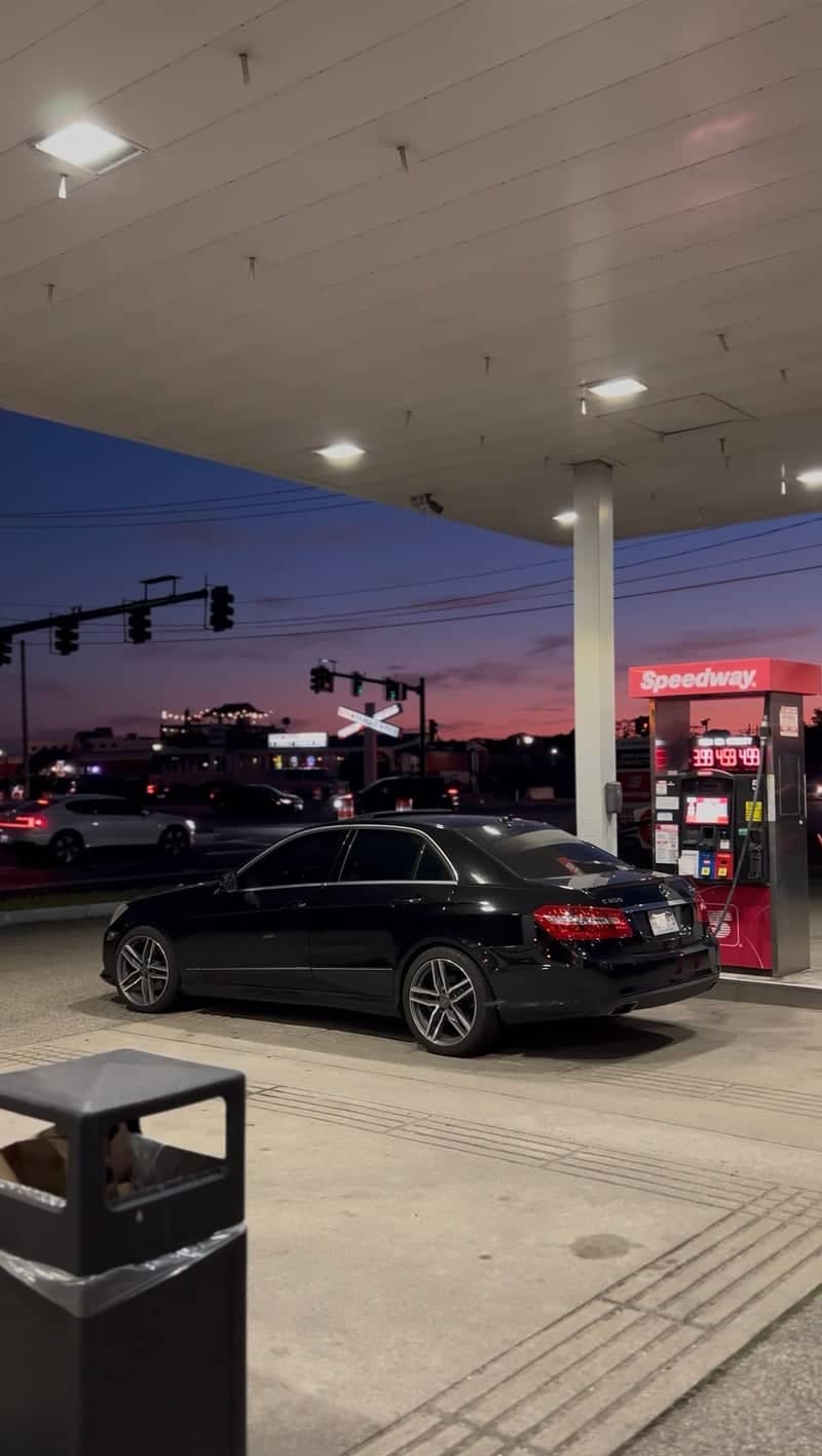Speedway Gas Station Hyannis - Image 1