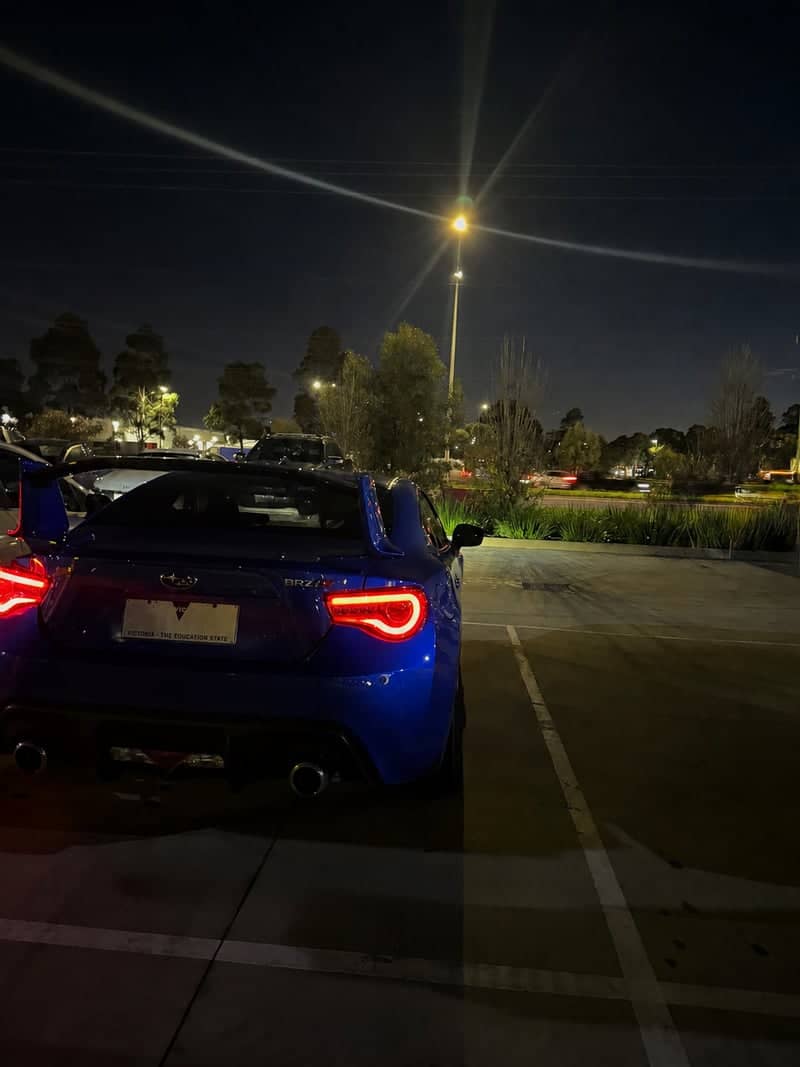 Laverton North Industrial Parking - Image 1