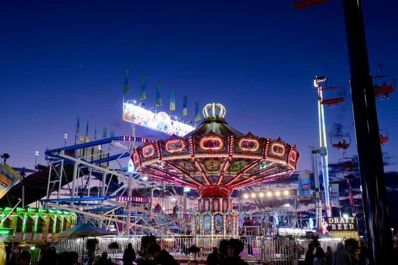 LA County Fair at Fairplex - Image 1