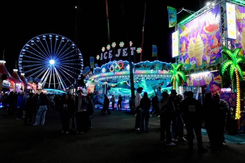 Fairplex (LA County Fair) - Image 1