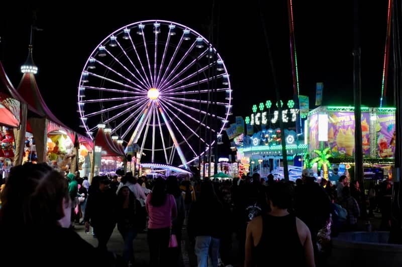 LA County Fair at Fairplex - Image 1