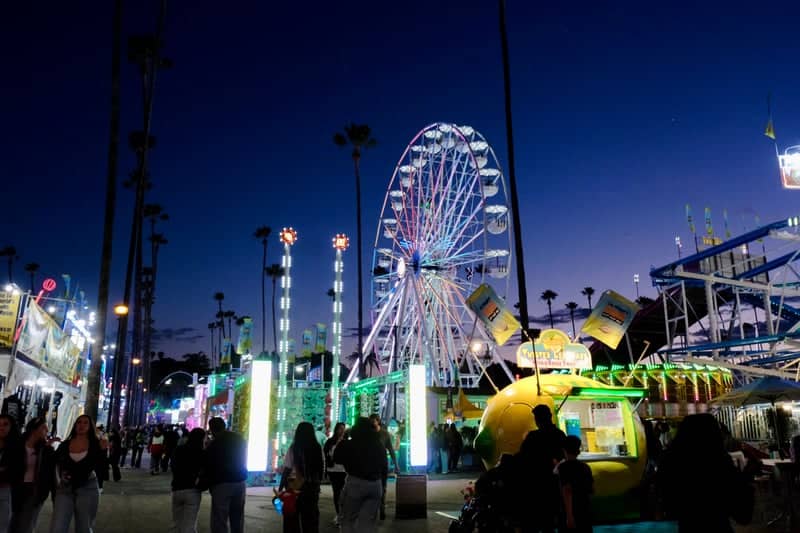 Fairplex (LA County Fair) - Image 1
