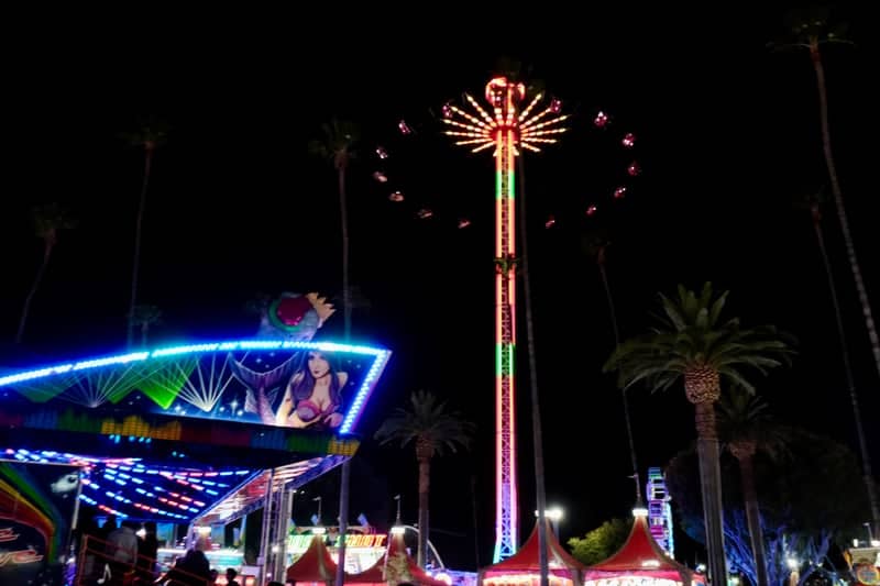 Fairplex - Image 1