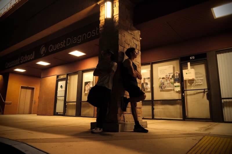Mountain Avenue Commercial Plaza - Image 1