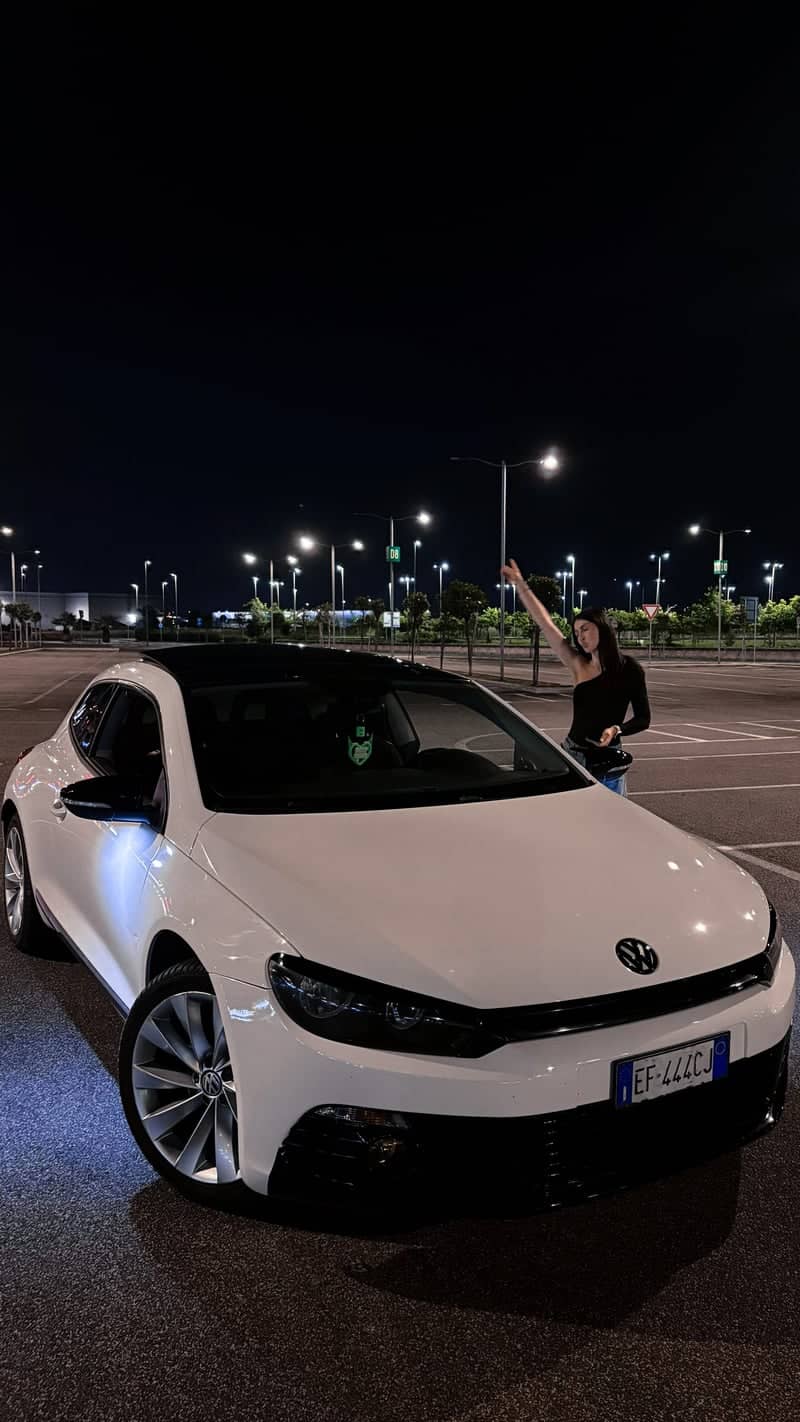 Parco Leonardo Night Automotive Spot - Image 1