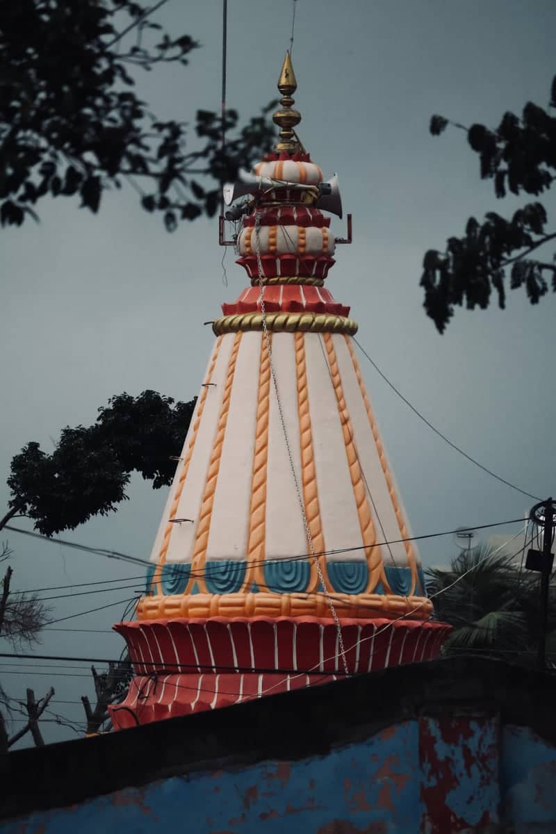 Datta Chowk Temple - Image 1