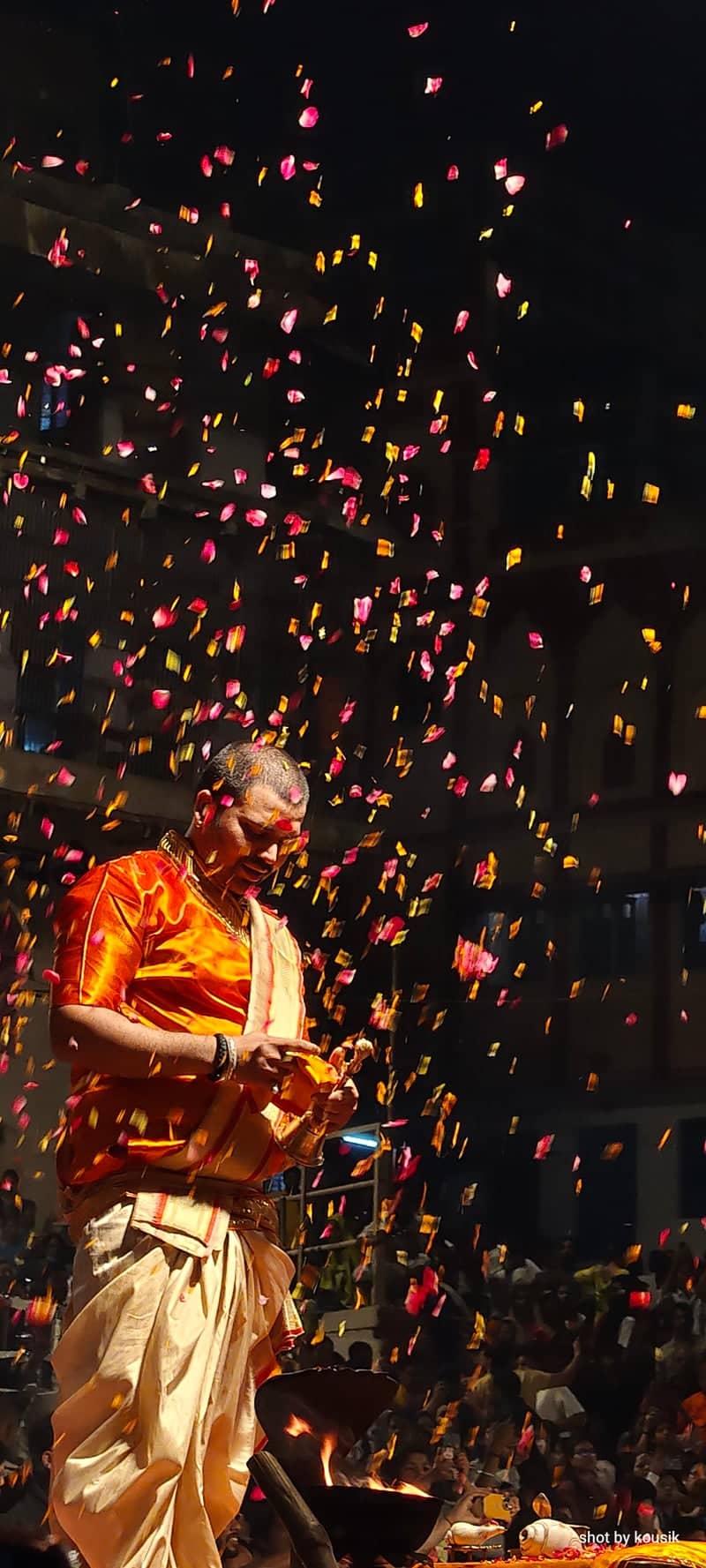Guntur Temple Ceremony - Image 1
