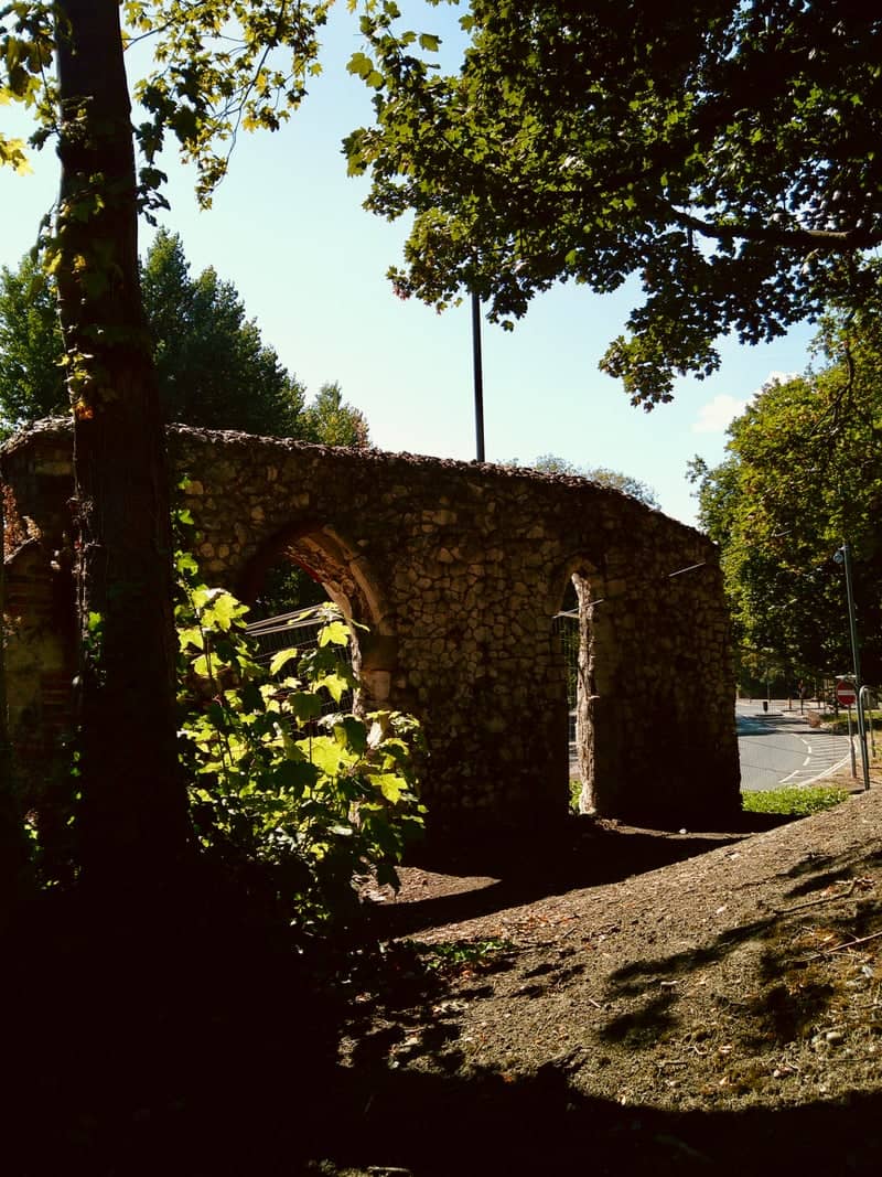 Ruins of St John the Baptist Hospital - Image 2