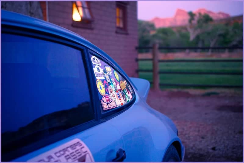 Zion Canyon Village - Image 1