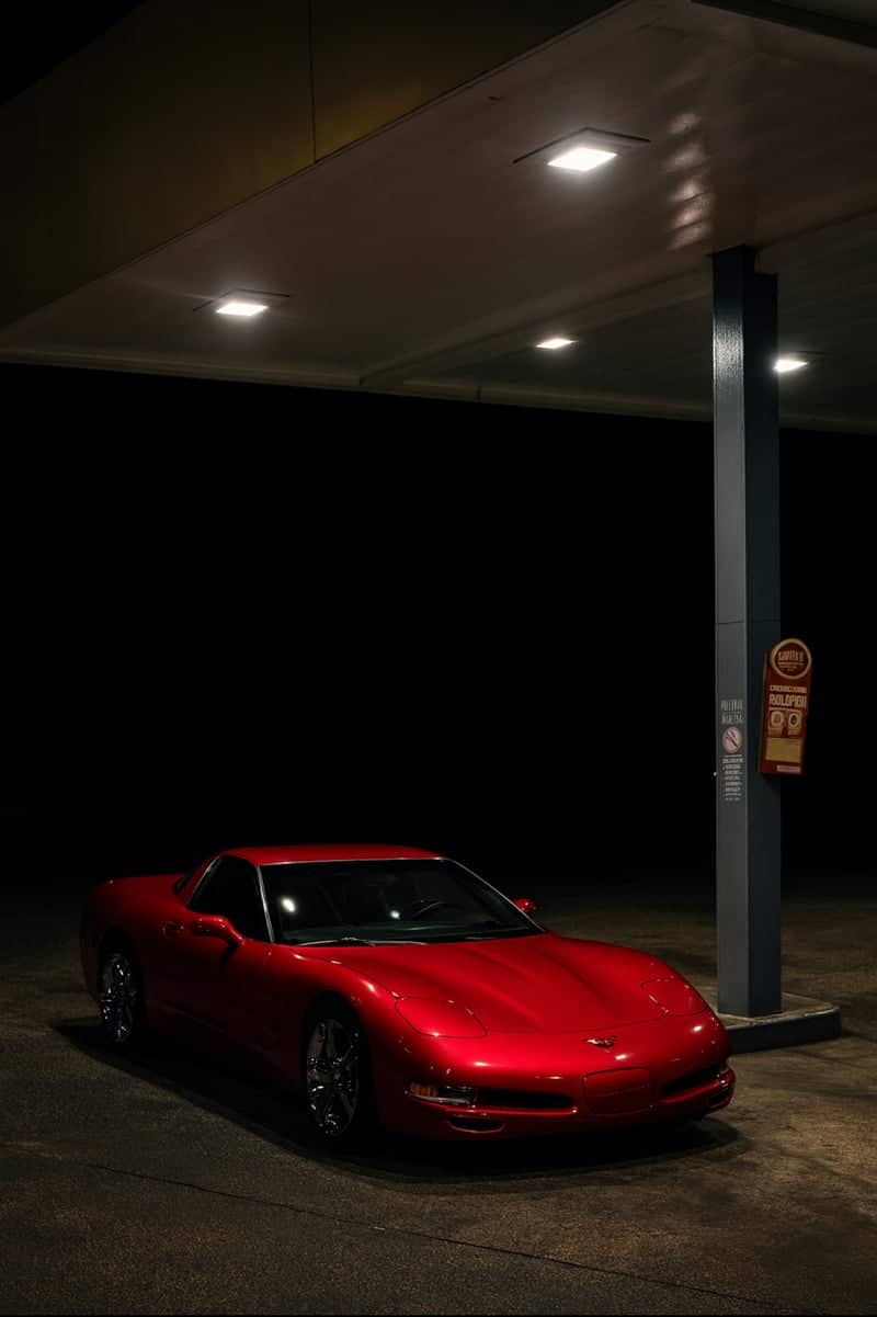 Little General Gas Station - Image 1