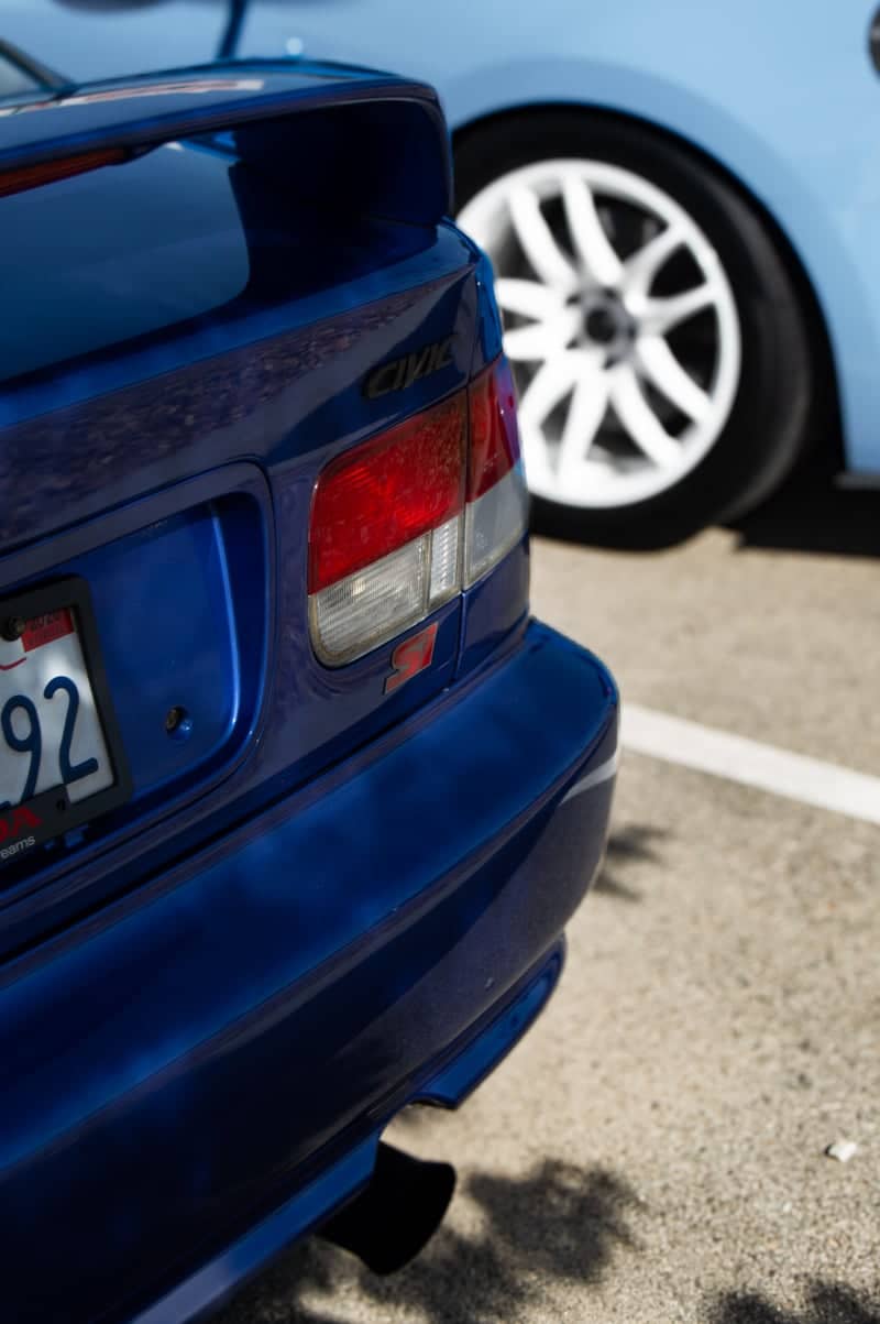 Willow Springs International Raceway - Image 1