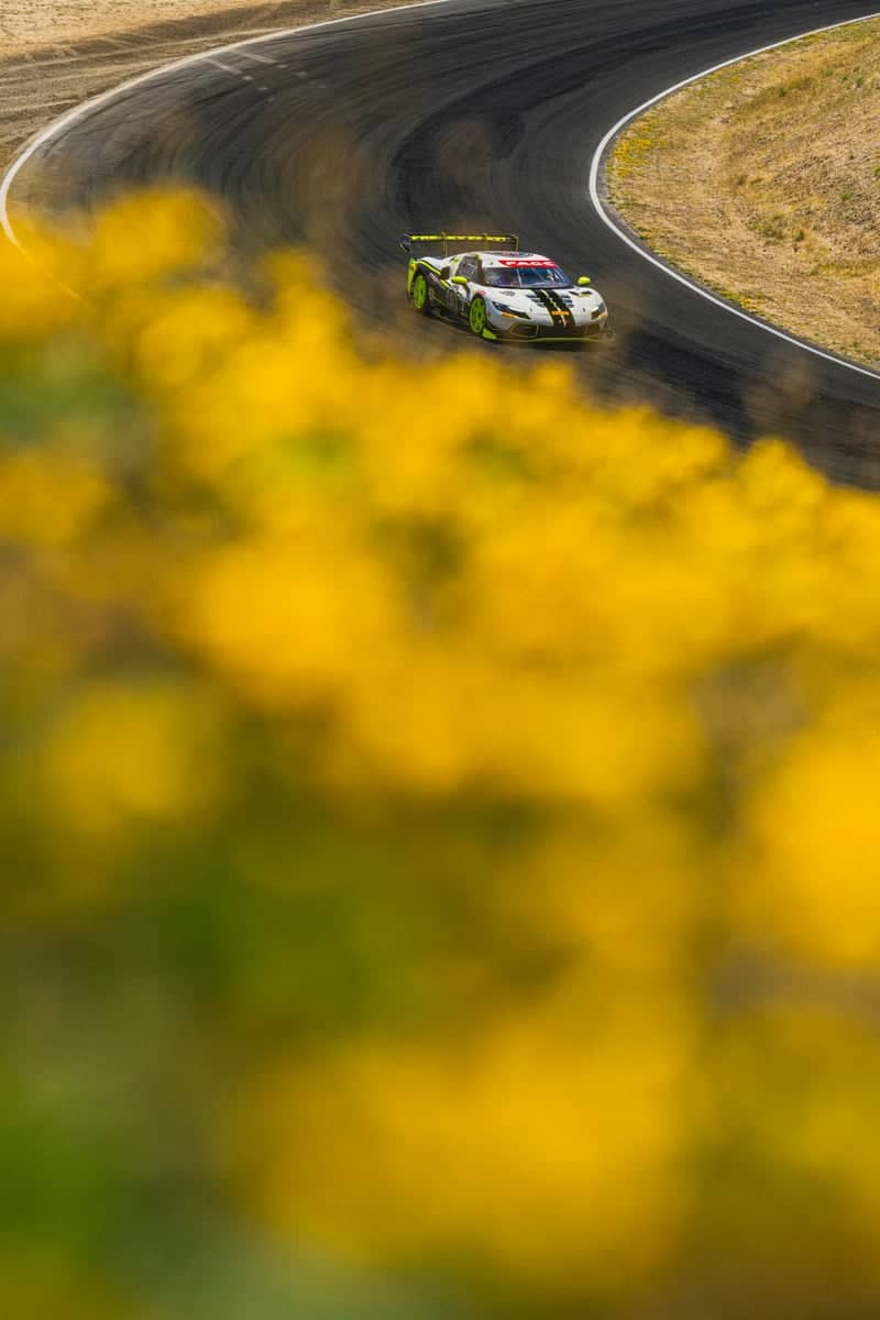 Sonoma Raceway - Image 1