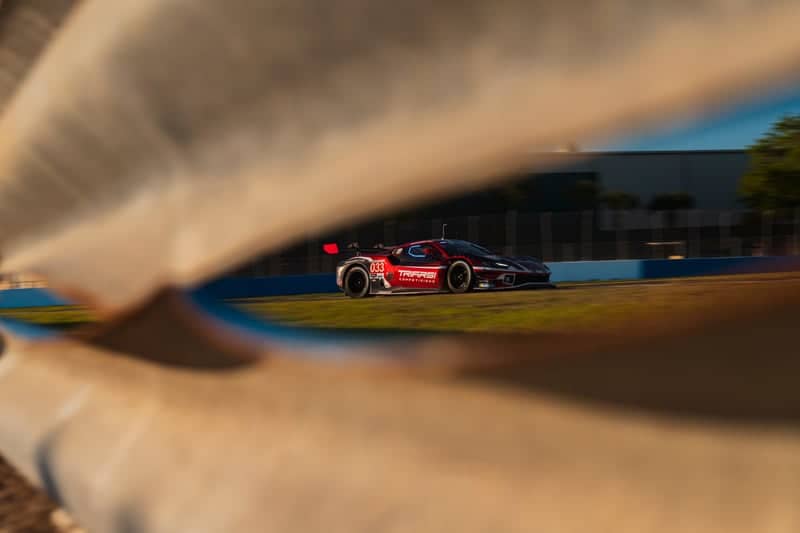 Sebring International Raceway - Image 1