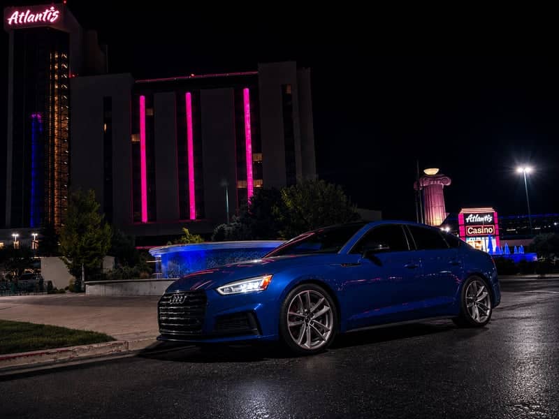 Atlantis Casino Resort Spa - Image 1