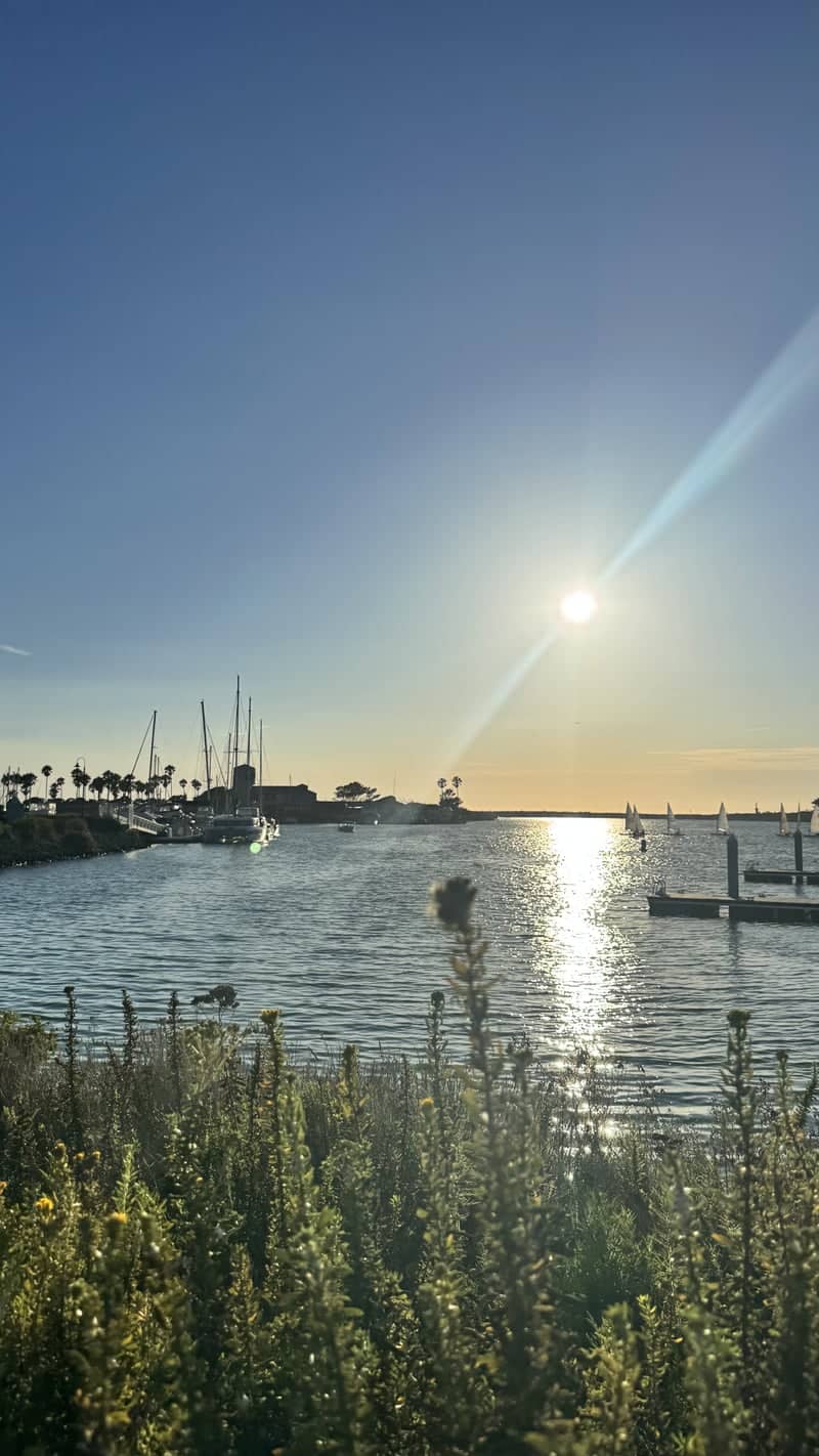 Ventura Harbor Village Overlook - Image 1