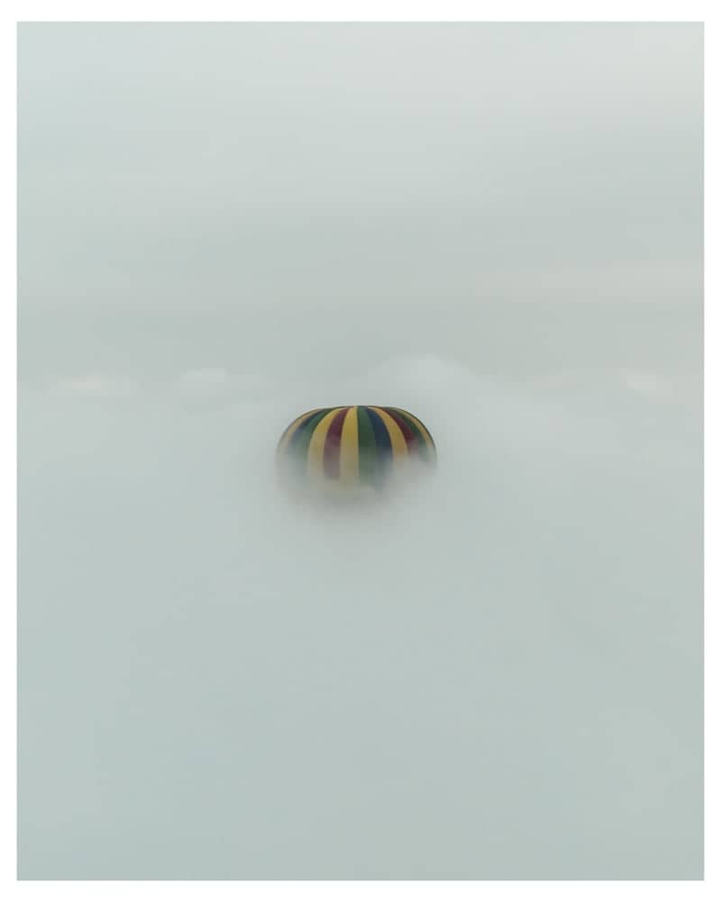 Hunter Valley Hot Air Ballooning - Image 1