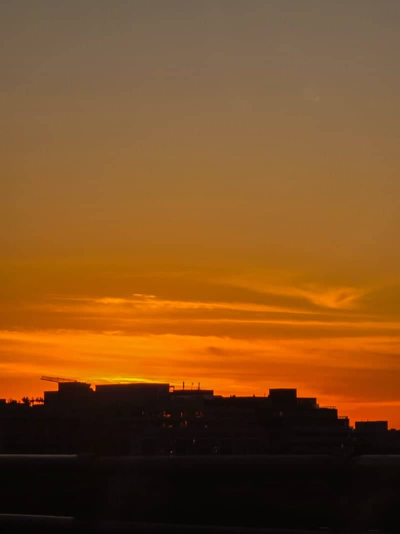 Hagersville Sunset Overlook - Image 1