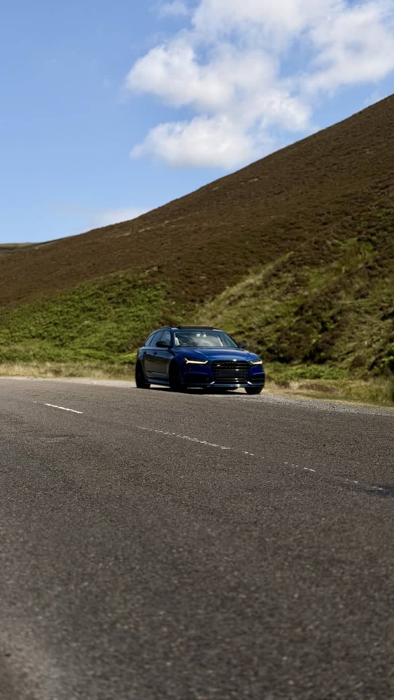 Dalveen Pass - Image 1