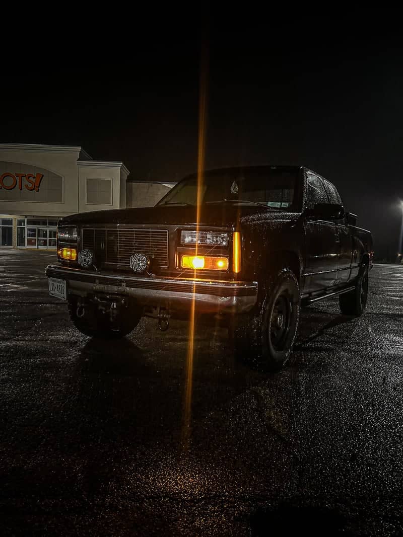Malone Big Lots Parking Lot - Image 1