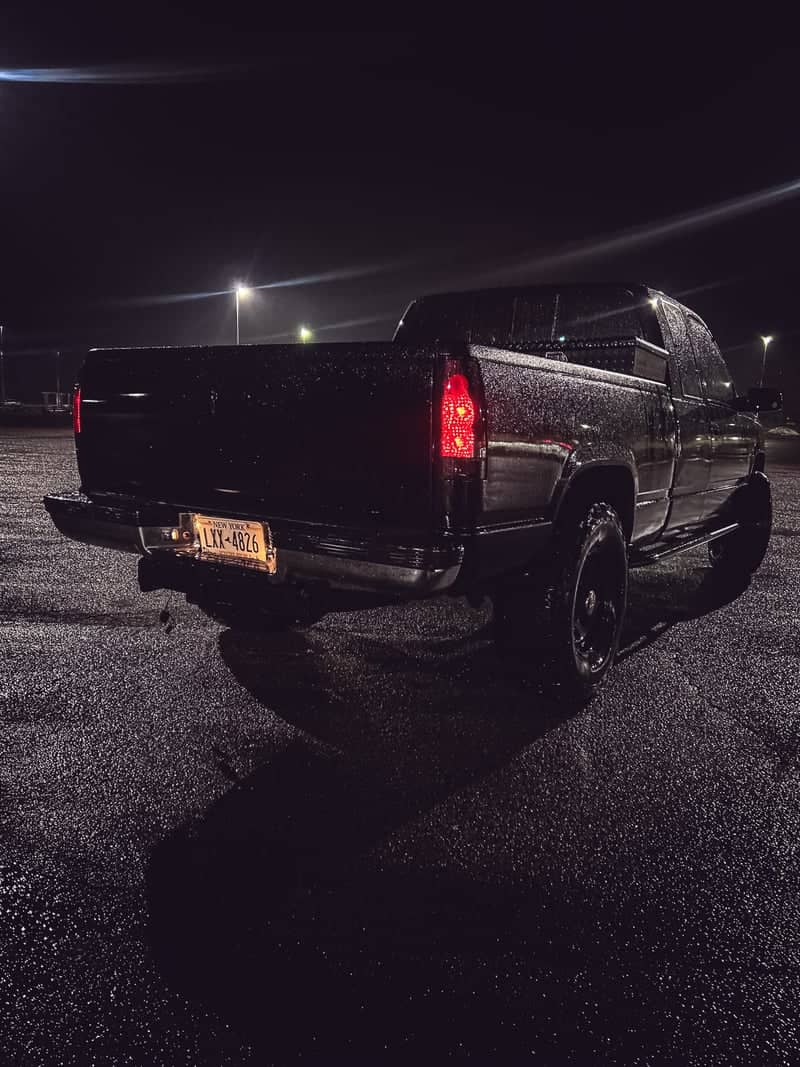 Malone Night Lot - Image 1