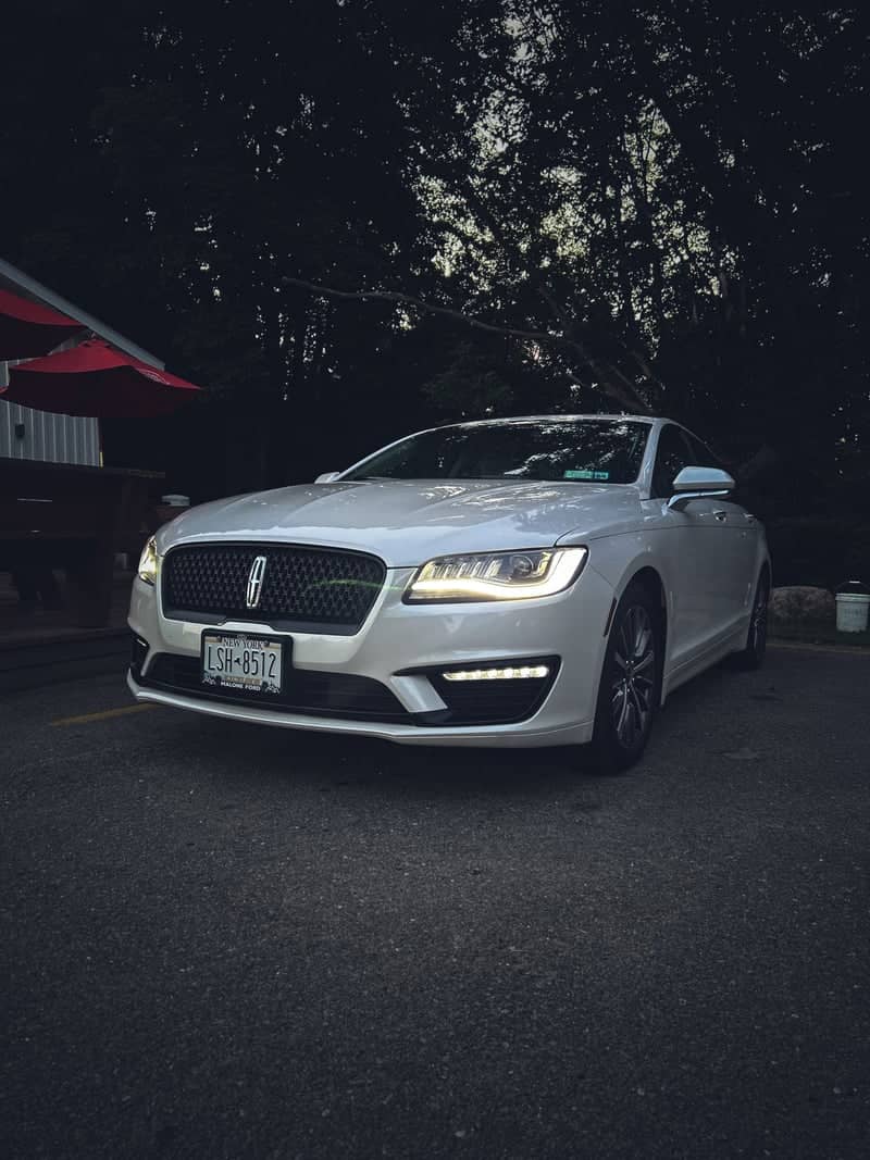 The Timber Tavern Parking Lot - Image 1