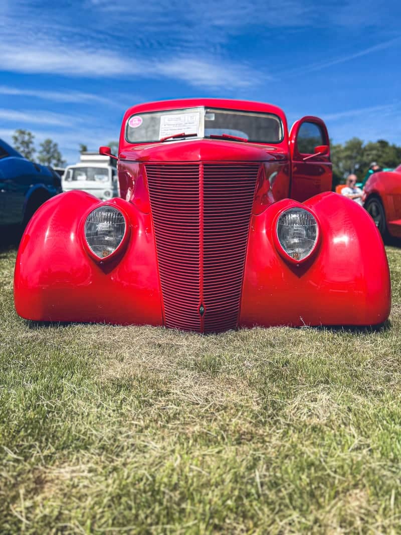 Mooers Classic Car Show Grounds - Image 1