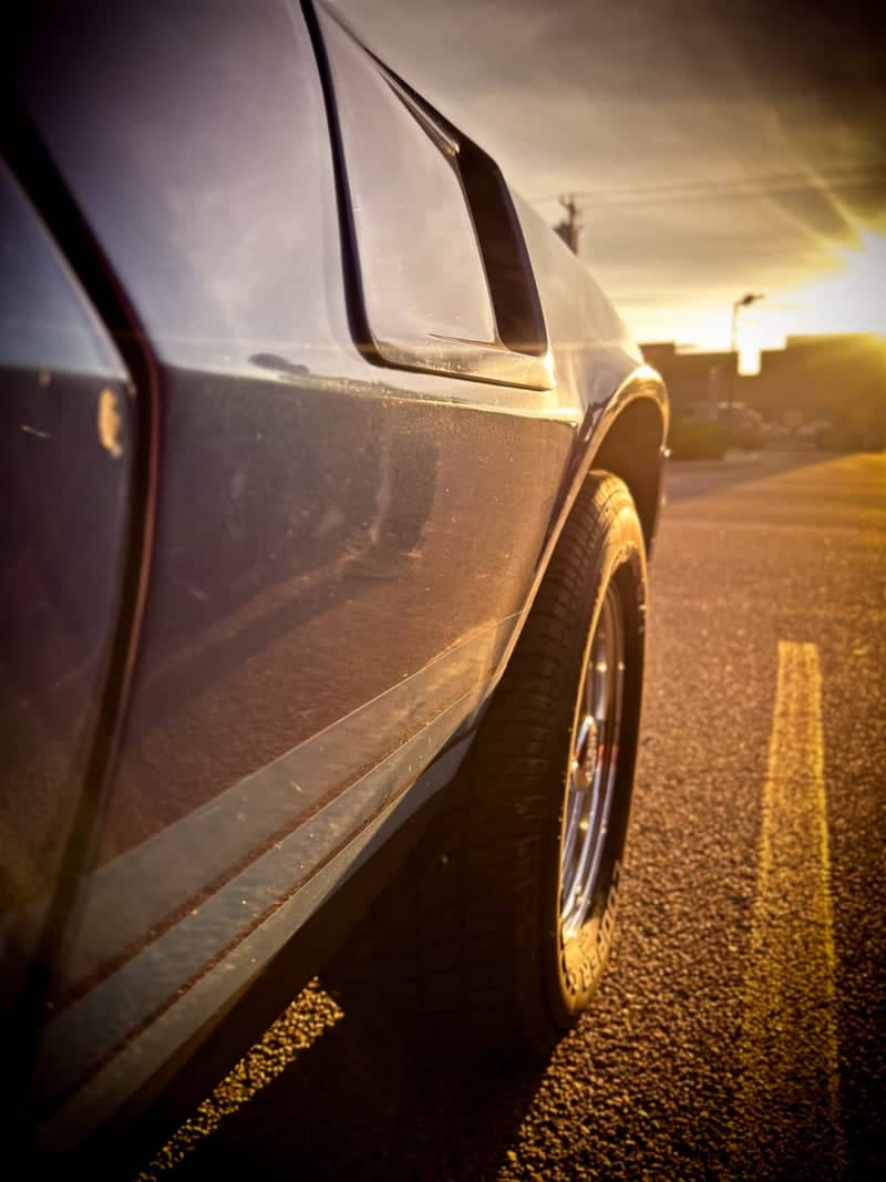 Route 11 Sunset Parking Lot - Image 1