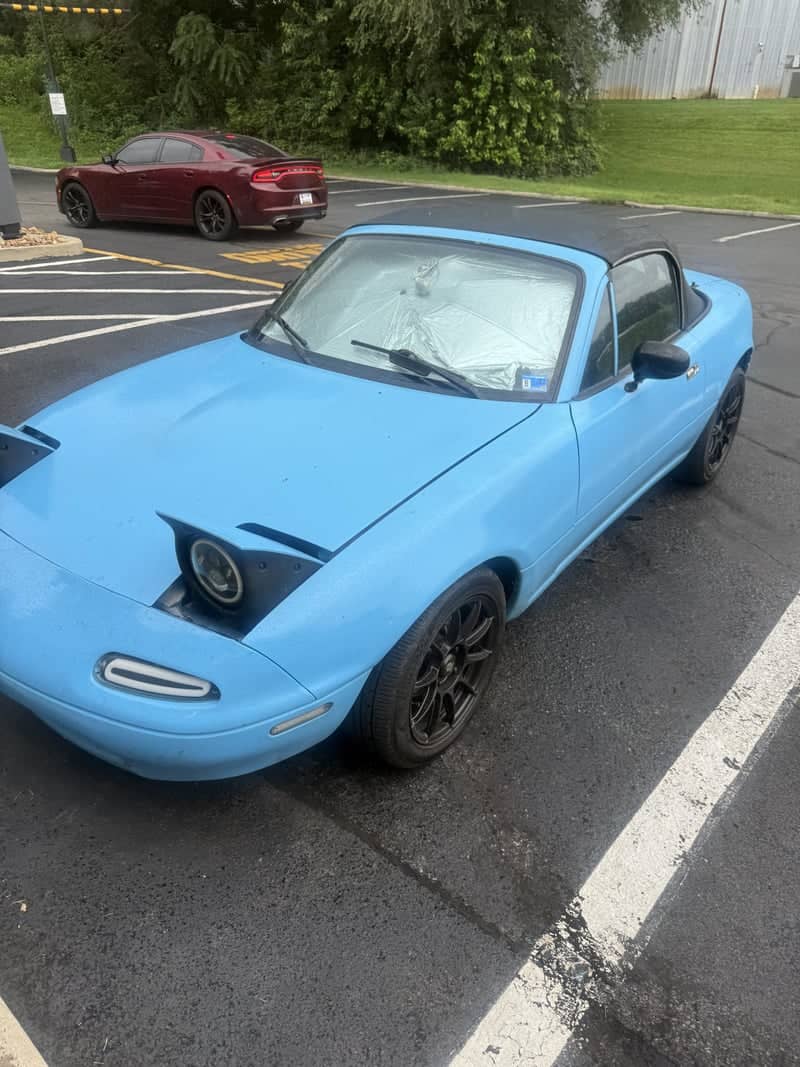 Roanoke Automotive Meetup - Image 1
