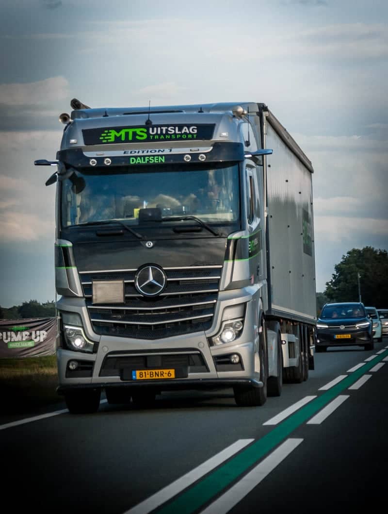 N36 Highway Vriezenveen - Image 1