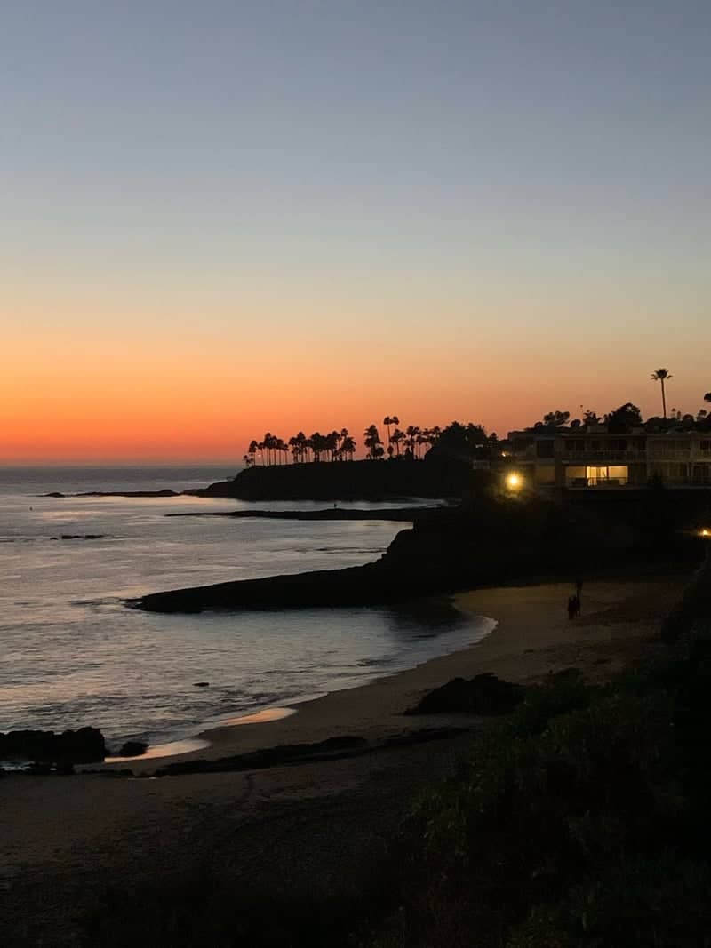 Heisler Park Overlook - Image 1