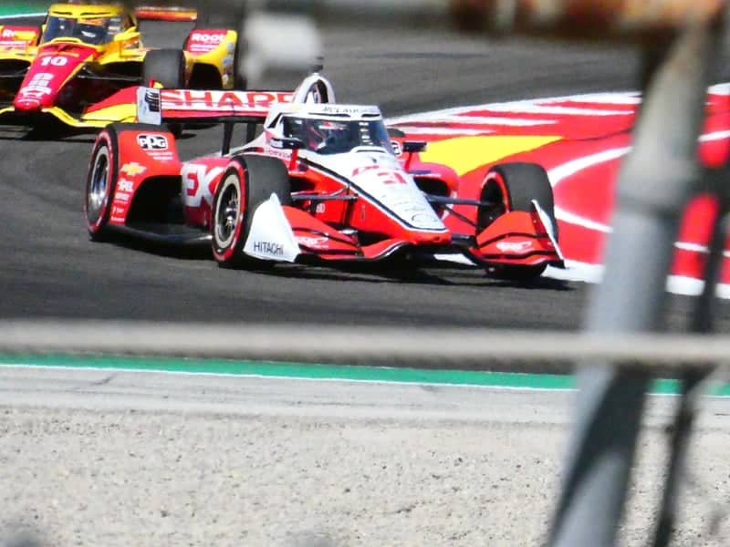 WeatherTech Raceway Laguna Seca - Image 5