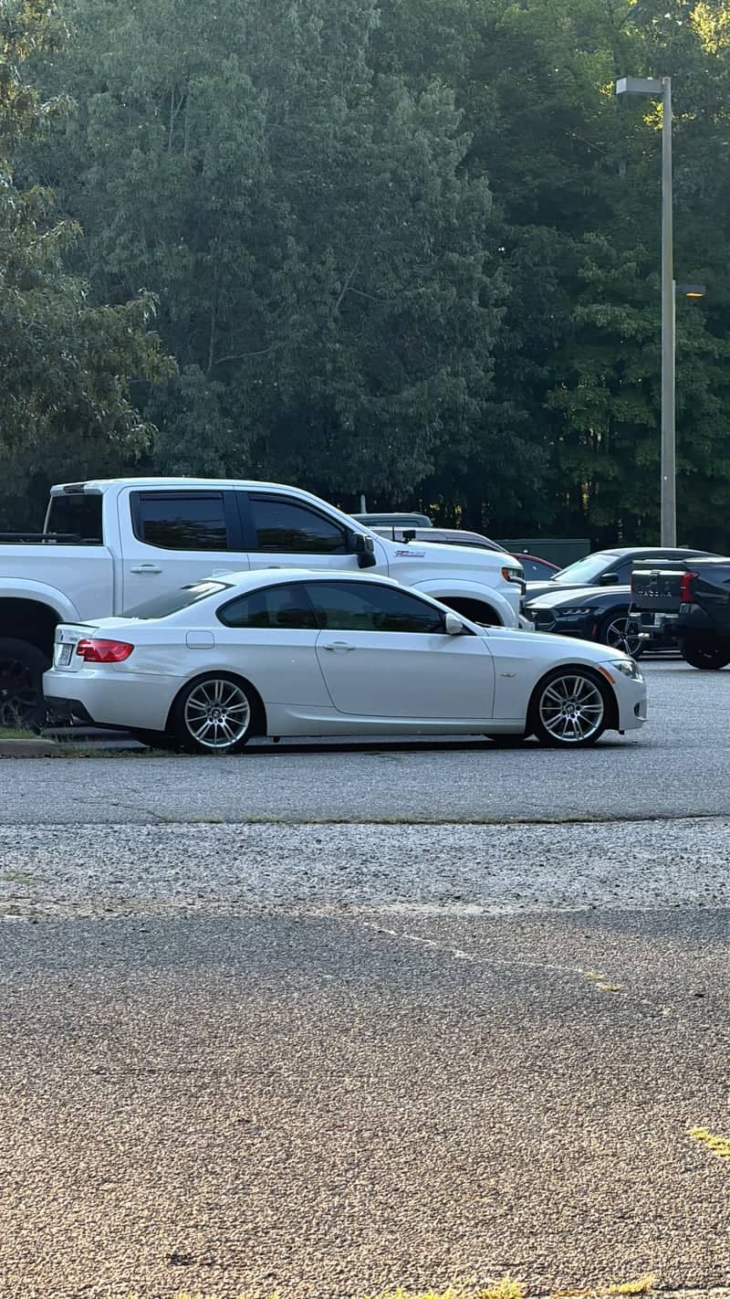 Lebanon Church Road Automotive Spot - Image 1