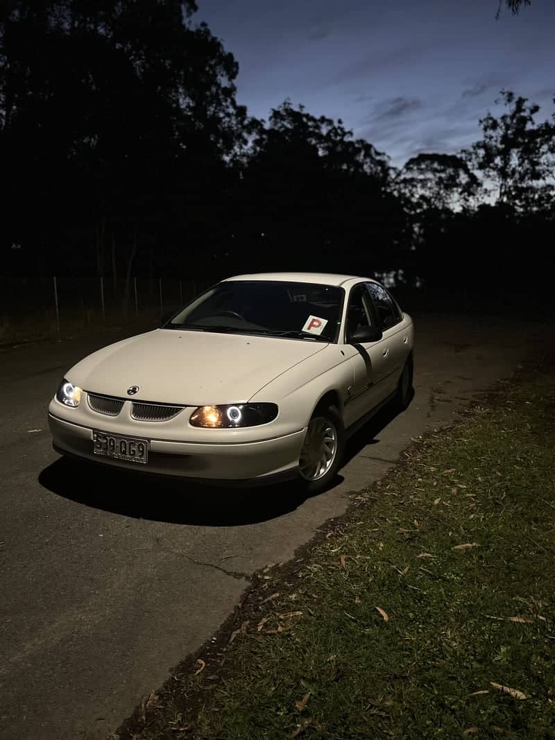 Howlett Road Bushland Drive - Image 1